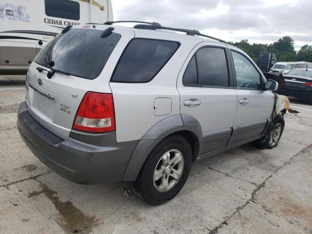 Obraz 3 z 2006 KIA SORENTO EX 2006 z VIN KNDJC733065657256