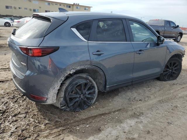 Image 3 of 2021 MAZDA CX-5 TOURING 2021 with VIN JM3KFACM5M0422421