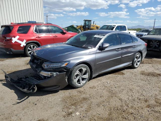 Obraz 1 z 2018 HONDA ACCORD EXL 2018 z VIN 1HGCV1F54JA142775