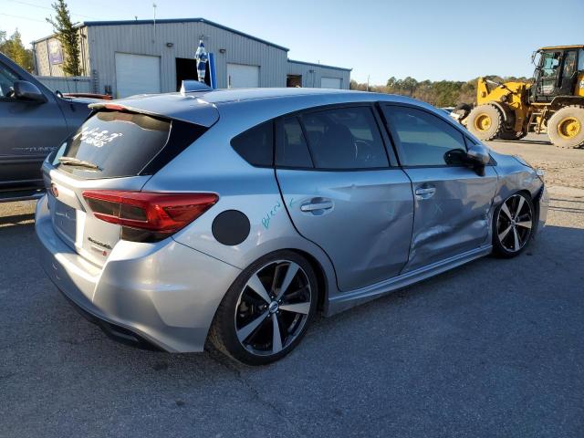Obraz 3 z 2017 SUBARU IMPREZA SPORT 2017 z VIN 4S3GTAM69H3710857
