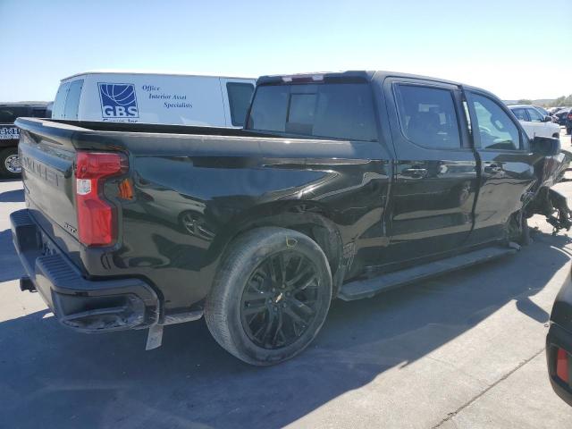 Obraz 3 z 2020 CHEVROLET SILVERADO C1500 RST 2020 z VIN 3GCPWDED5LG170659