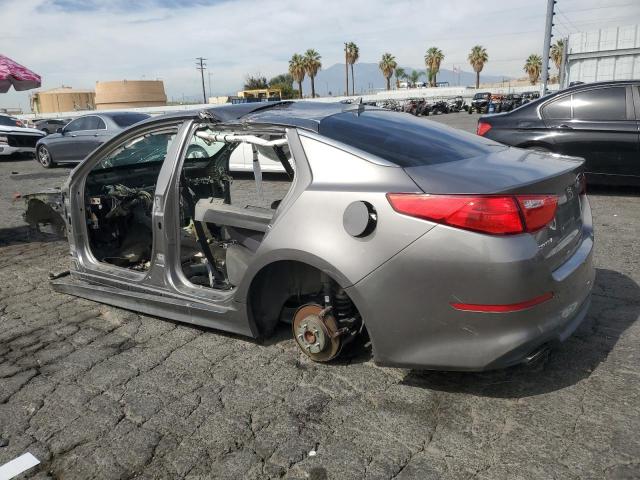 Изображение 2 2015 KIA OPTIMA LX 2015 с VIN 5XXGM4A79FG440344