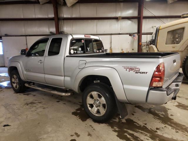 Изображение 2 2005 TOYOTA TACOMA ACCESS CAB 2005 с VIN 5TEUU42N85Z061240