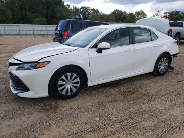 Obraz 1 z 2018 TOYOTA CAMRY L 2018 z VIN 4T1B11HK5JU601248