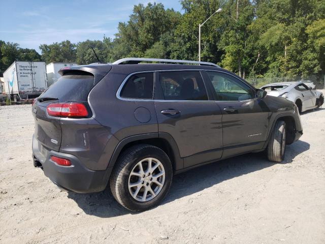 Image 3 of Jeep Cherokee Latitude 2015 with VIN 1C4PJMCS9FW577745