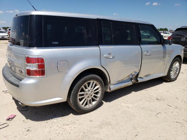 Image 3 of 2014 FORD FLEX SEL 2014 with VIN 2FMGK5C8XEBD26364