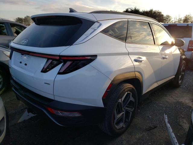 Изображение 3 2022 HYUNDAI TUCSON LIMITED 2022 с VIN 5NMJECAE9NH113566