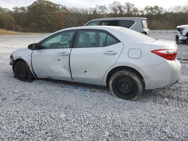 Изображение 2 2016 TOYOTA COROLLA L 2016 с VIN 2T1BURHE5GC634566