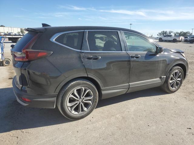 Изображение 3 2022 HONDA CR-V EXL 2022 с VIN 7FARW1H89NE001389