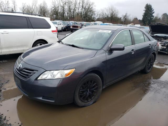 Изображение 1 2009 TOYOTA CAMRY BASE 2009 с VIN 4T1BE46K49U900928