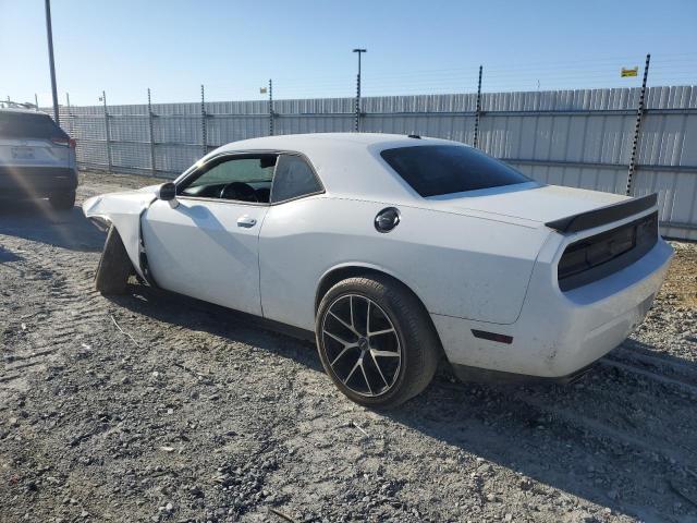 Obraz 2 z 2011 DODGE CHALLENGER  2011 z VIN 2B3CJ4DG7BH605528
