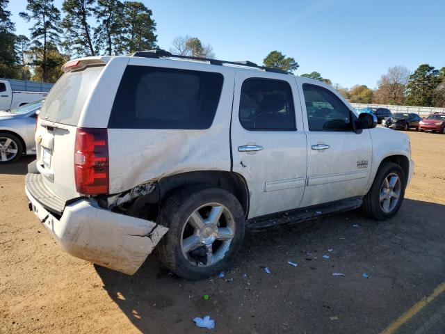 Image 3 of 2013 CHEVROLET TAHOE C1500  LS 2013 with VIN 1GNSCAE05DR328019