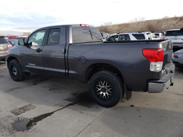 Image 2 of 2012 TOYOTA TUNDRA DOUBLE CAB SR5 2012 with VIN 5TFUM5F18CX035903