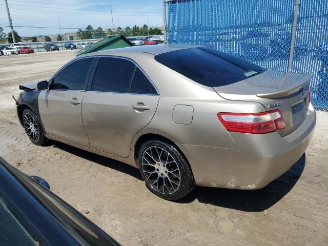 Изображение 2 2008 TOYOTA CAMRY CE 2008 с VIN 4T1BE46K38U197398