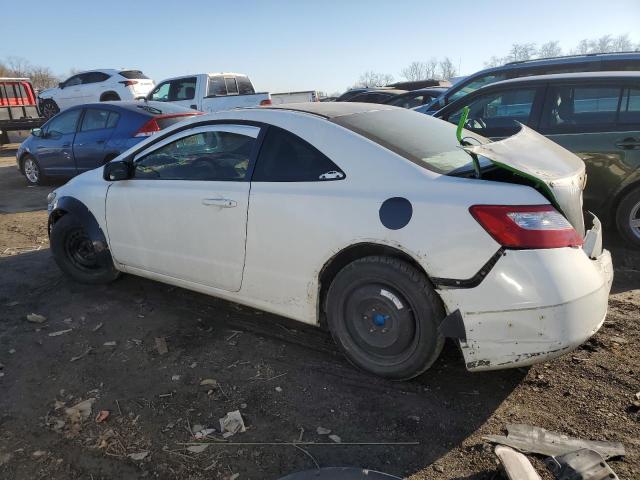 Image 2 of 2006 HONDA CIVIC EX 2006 with VIN 2HGFG12896H503773