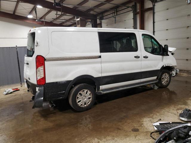 Image 3 of 2022 FORD TRANSIT T-250 2022 with VIN 1FTBR1Y87NKA43020