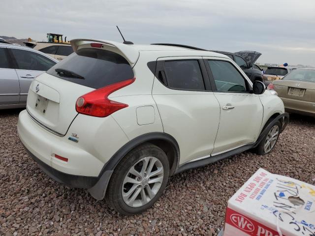 Image 3 of 2012 NISSAN JUKE S 2012 with VIN JN8AF5MR6CT116206