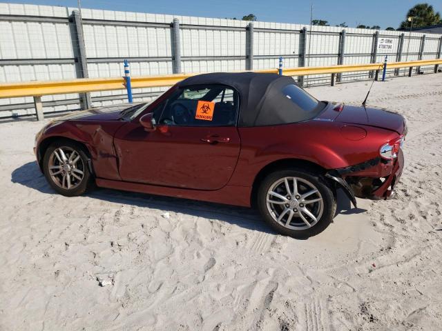 Obraz 2 z 2012 MAZDA MX-5 MIATA  2012 z VIN JM1NC2JF6C0219951