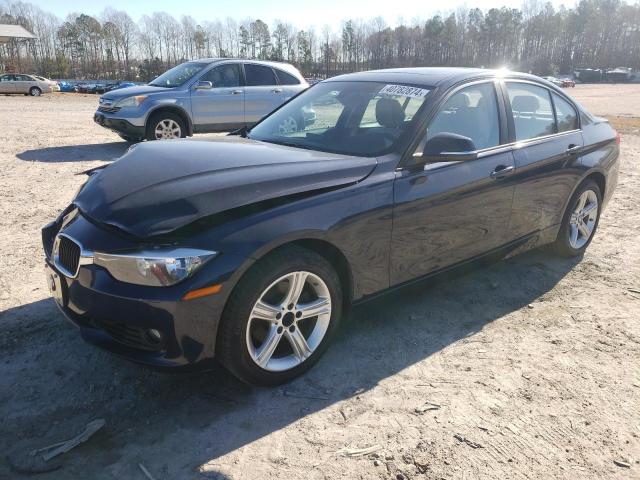 Obraz 1 z 2015 BMW 328 XI 2015 z VIN WBA3B3G53FNR87969
