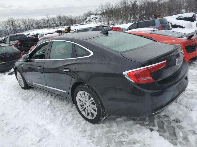 Obraz 2 z 2018 BUICK LACROSSE ESSENCE 2018 z VIN 1G4ZP5SZ8JU125958