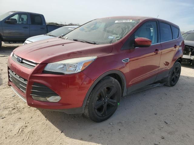 Image 1 of 2015 FORD ESCAPE SE 2015 with VIN 1FMCU0G71FUC12214