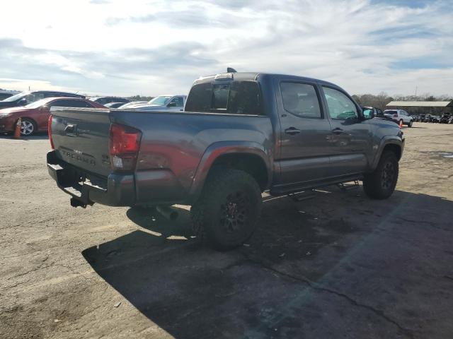 Image 3 of 2022 TOYOTA TACOMA DOUBLE CAB 2022 with VIN 3TMAZ5CN5NM161415