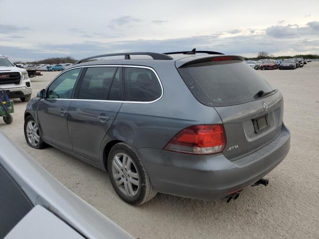 Image 2 of 2013 VOLKSWAGEN JETTA TDI 2013 with VIN 3VWPL7AJ8DM637238