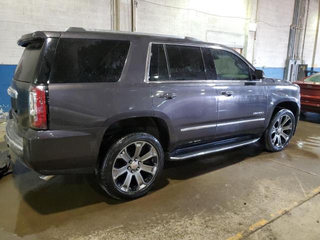 Obraz 3 z 2018 GMC YUKON DENALI 2018 z VIN 1GKS2CKJ0JR135409