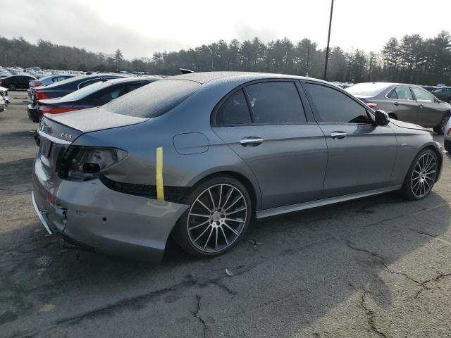 Изображение 3 2019 MERCEDES-BENZ E AMG 53 4MATIC 2019 с VIN WDDZF6BB4KA570366