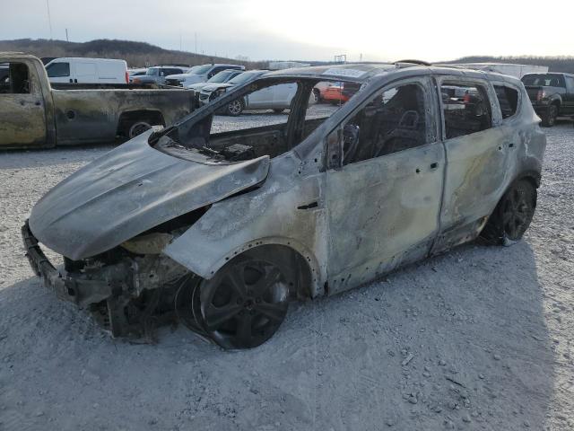Image 1 of 2016 FORD ESCAPE SE 2016 with VIN 1FMCU9GX2GUA92297