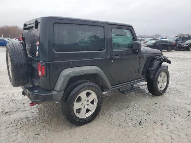 Изображение 3 2015 JEEP WRANGLER RUBICON 2015 с VIN 1C4BJWCG6FL591539