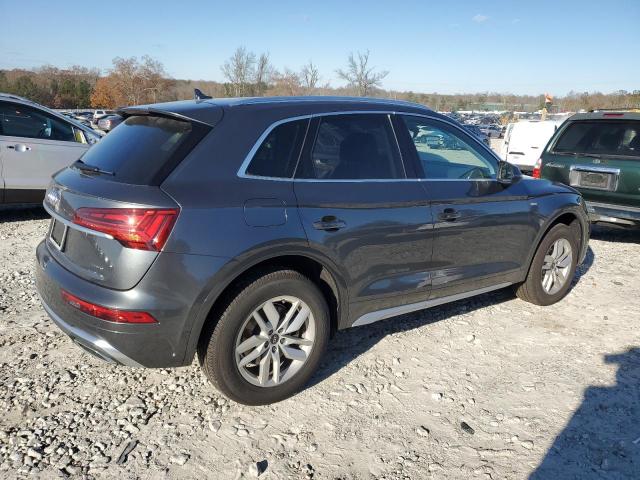Изображение 3 2023 AUDI Q5 PREMIUM 45 2023 с VIN WA1GAAFY9P2025082
