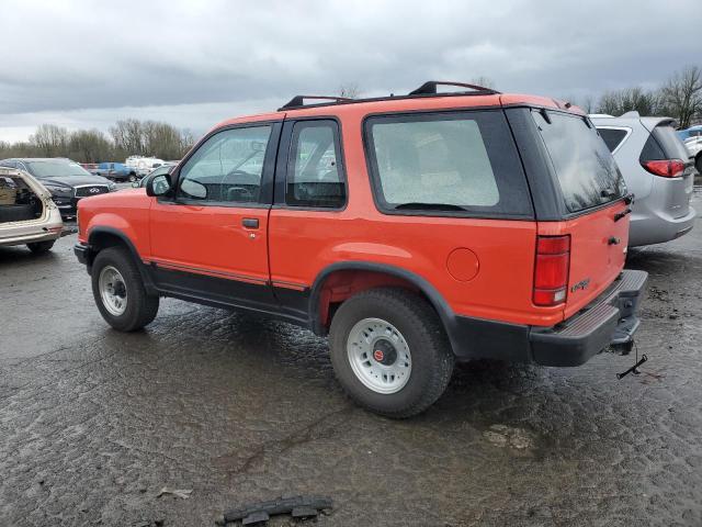 Obraz 2 z 1993 FORD EXPLORER  1993 z VIN 1FMCU24X5PUD13029