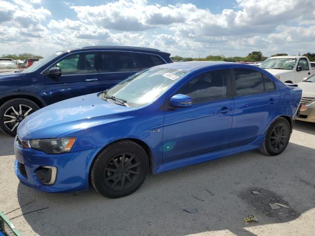2016 MITSUBISHI LANCER ES 2016 image