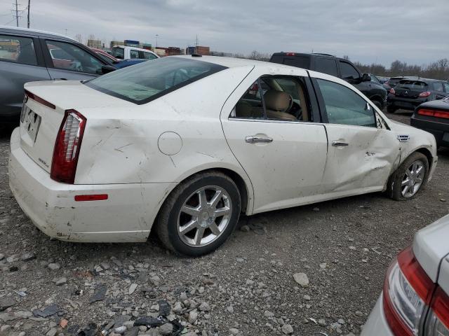 Image 3 of 2008 CADILLAC STS  2008 with VIN 1G6DD67V280129673