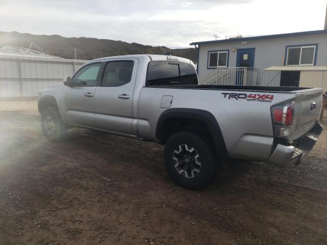 Изображение 2 2023 TOYOTA TACOMA DOUBLE CAB 2023 с VIN 3TYDZ5BN3PT020784