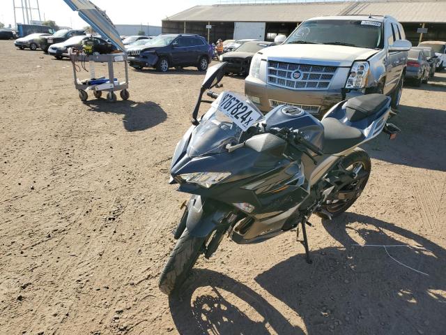 Obraz 2 z 2023 KAWASAKI EX400  2023 z VIN JKAEXKH17PDAP3957