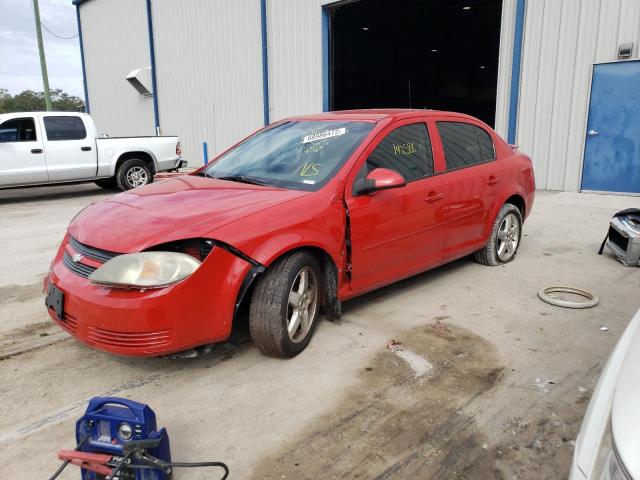 Obraz 2009 CHEVROLET COBALT LT 2009