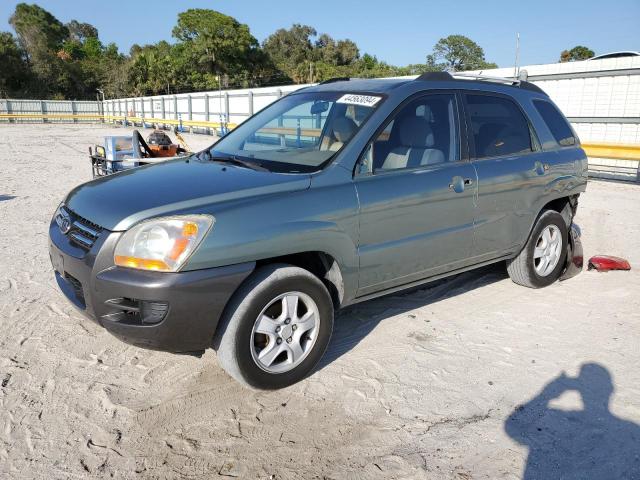 Изображение 1 2006 KIA NEW SPORTAGE  2006 с VIN KNDJF724367264406