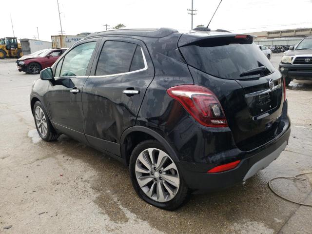Image 2 of 2020 BUICK ENCORE PREFERRED 2020 with VIN KL4CJASBXLB319326
