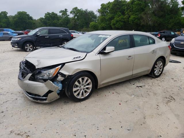 2014 BUICK LACROSSE  2014 image