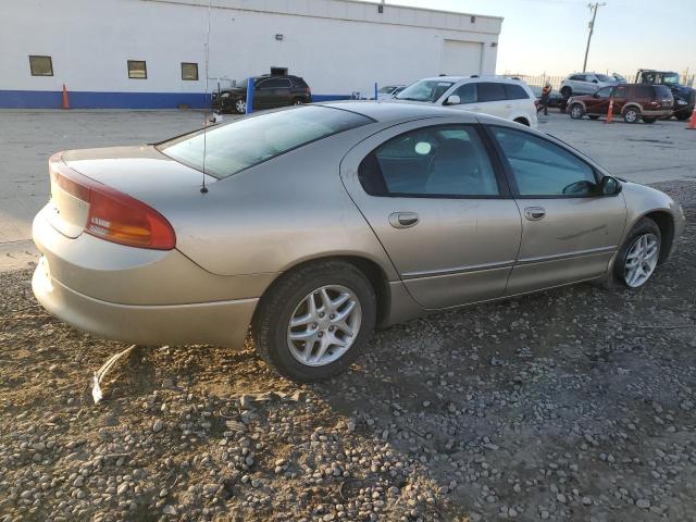 Image 3 of 2002 DODGE INTREPID SE 2002 with VIN 2B3HD46R22H161289