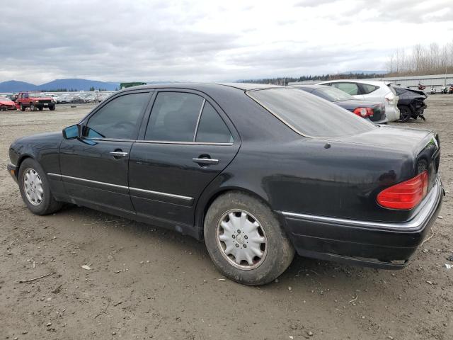 Изображение 2 1996 MERCEDES-BENZ E 320 1996 с VIN WDBJF55F9TJ007801