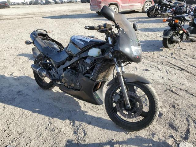 Obraz 2009 KAWASAKI EX500 D 2009