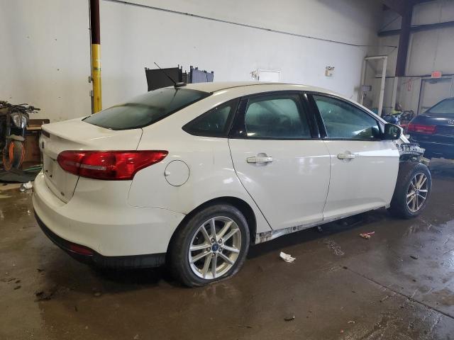 Obraz 3 z 2016 FORD FOCUS SE 2016 z VIN 1FADP3F21GL303035
