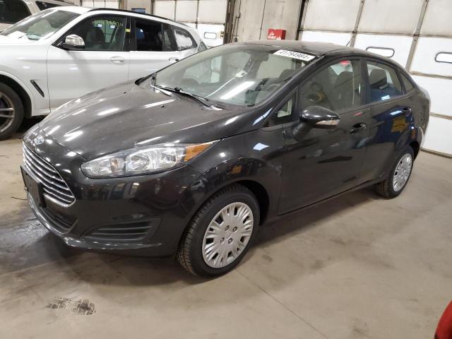 2015 FORD FIESTA SE 2015 image