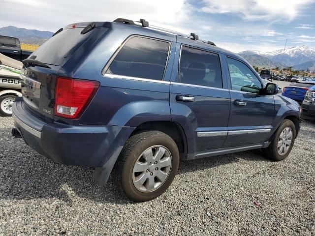 Изображение 3 2010 JEEP GRAND CHEROKEE LIMITED 2010 с VIN 1J4RS5GT2AC136798