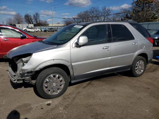 Image 1 of 2006 BUICK RENDEZVOUS CX 2006 with VIN 3G5DA03L96S649843