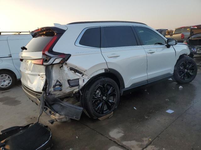 Image 3 of 2023 HONDA CR-V SPORT TOURING 2023 with VIN 7FARS6H9XPE006833