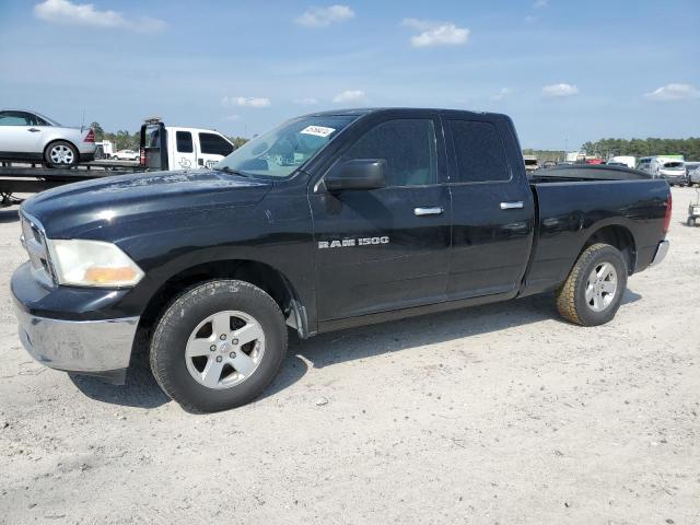 Изображение 1 2011 DODGE RAM 1500  2011 с VIN 1D7RB1GP0BS646694